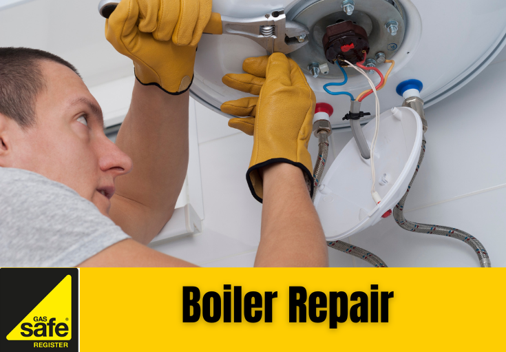 boiler repair Canterbury
