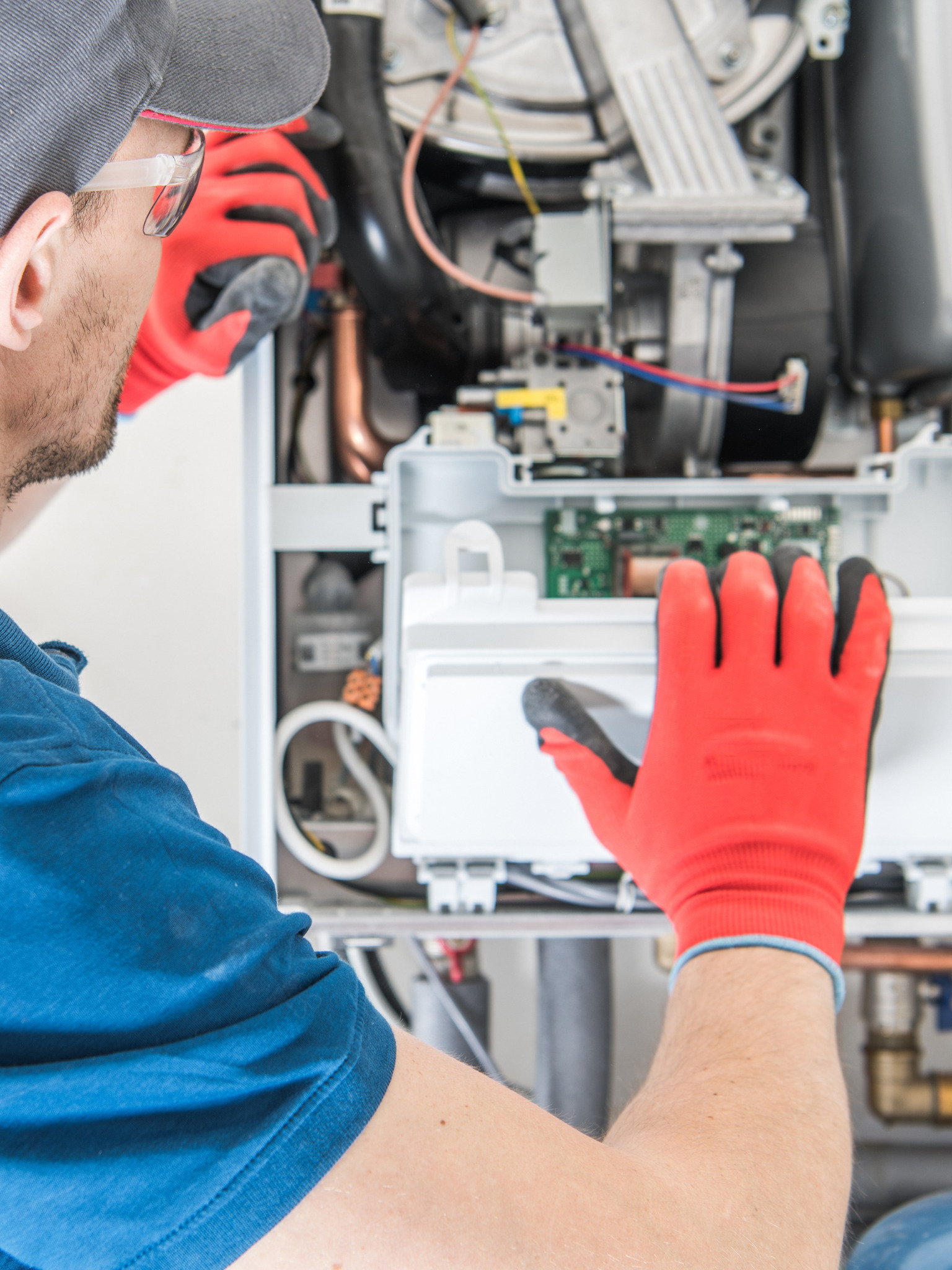 gas safe engineer near me Canterbury, CT1, CT2, CT3, CT4